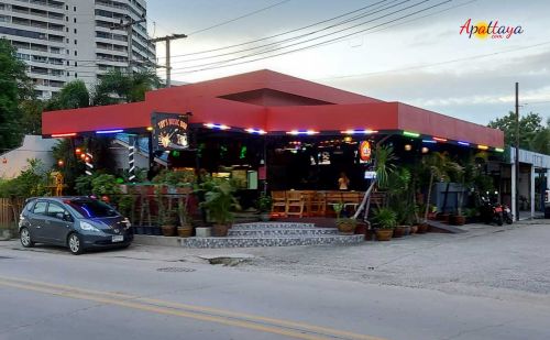 Toy's Music Bar Jomtien