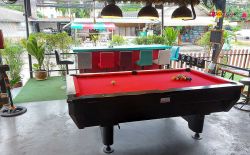 Toy's Music Bar Jomtien Free pool