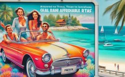 Pattaya Car Rentals in Thailand Pattaya Car Rentals in Thailand