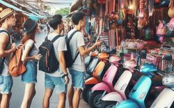 รถมอเตอร์ไซค์ให้เช่า พัทยา รถมอเตอร์ไซค์ให้เช่า พัทยา