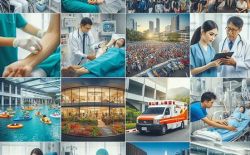 Medical services in Pattaya in Thailand Medical services in Pattaya in Thailand