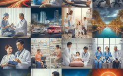 Medical services in Pattaya in Thailand Medical services in Pattaya in Thailand