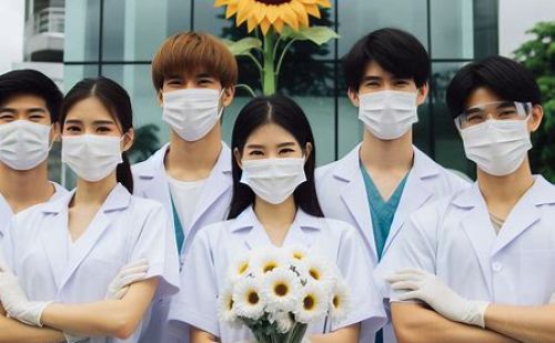 Dentistes à Pattaya en Thaïlande Dentistes à Pattaya en Thaïlande