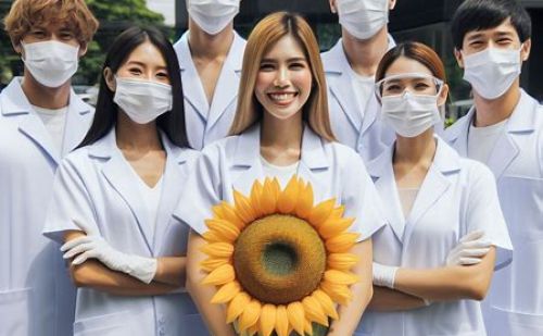 Dentistes à Pattaya en Thaïlande Dentistes à Pattaya en Thaïlande