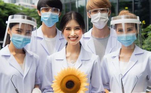 Dentistes à Pattaya en Thaïlande Dentistes à Pattaya en Thaïlande