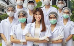 Dentistes à Pattaya en Thaïlande Dentistes à Pattaya en Thaïlande