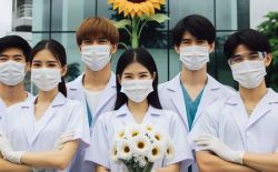 Dentistes à Pattaya en Thaïlande Dentistes à Pattaya en Thaïlande