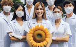 Dentistes à Pattaya en Thaïlande Dentistes à Pattaya en Thaïlande