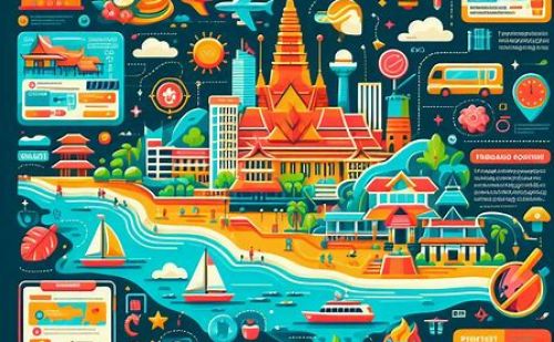 ข้อมูลที่เป็นประโยชน์ของพัทยา ข้อมูลที่เป็นประโยชน์ของพัทยา