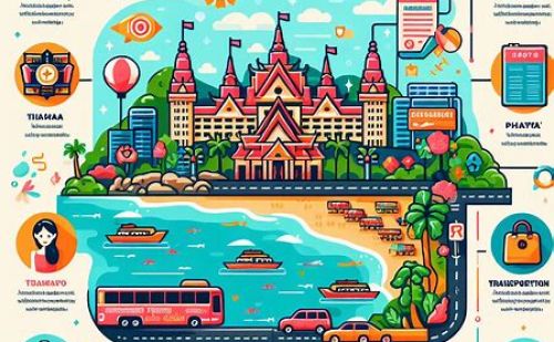 ข้อมูลที่เป็นประโยชน์ของพัทยา ข้อมูลที่เป็นประโยชน์ของพัทยา