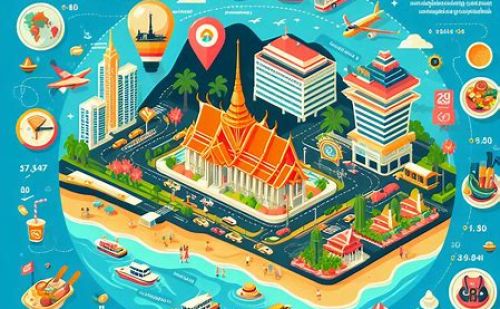 ข้อมูลที่เป็นประโยชน์ของพัทยา ข้อมูลที่เป็นประโยชน์ของพัทยา