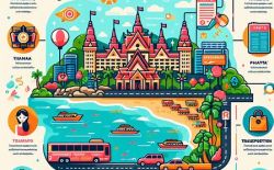 ข้อมูลที่เป็นประโยชน์ของพัทยา ข้อมูลที่เป็นประโยชน์ของพัทยา