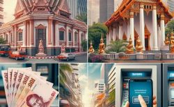 Money and banking in Thailand Money and banking in Thailand
