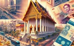 Money and banking in Thailand Money and banking in Thailand
