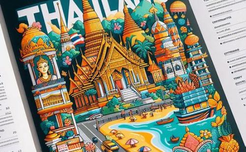 Informations sur les visas en Thaïlande : votre guide complet Informations sur les visas en Thaïlande : votre guide complet