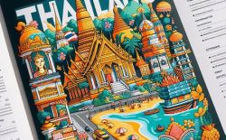Informations sur les visas en Thaïlande : votre guide complet Informations sur les visas en Thaïlande : votre guide complet