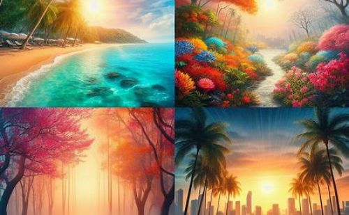 Météo Saisons Climat à Pattaya en Thaïlande Météo Saisons Climat à Pattaya en Thaïlande