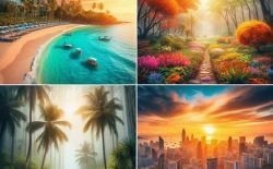 Météo Saisons Climat à Pattaya en Thaïlande Météo Saisons Climat à Pattaya en Thaïlande