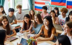 International schools in Pattaya International schools in Pattaya