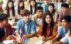 International schools in Pattaya International schools in Pattaya