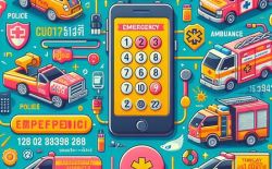 หมายเลขโทรศัพท์ฉุกเฉินที่เป็นประโยชน์ในพัทยา หมายเลขโทรศัพท์ฉุกเฉินที่เป็นประโยชน์ในพัทยา