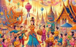 Thai public holidays Thai public holidays