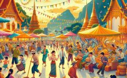 Thai public holidays Thai public holidays