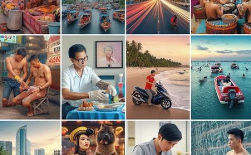 Jobs in Pattaya Thailand Jobs in Pattaya Thailand