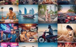 Jobs in Pattaya Thailand Jobs in Pattaya Thailand
