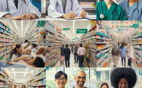 Health care system in Thailand Health care system in Thailand