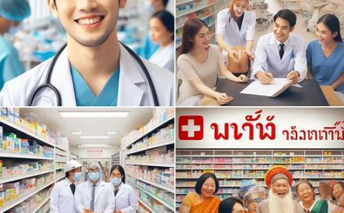 Health care system in Thailand Health care system in Thailand