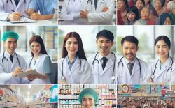 Health care system in Thailand Health care system in Thailand