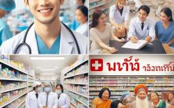 Health care system in Thailand Health care system in Thailand