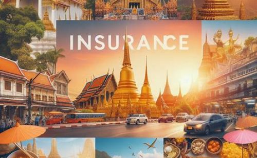 Thailand travel insurance Thailand travel insurance