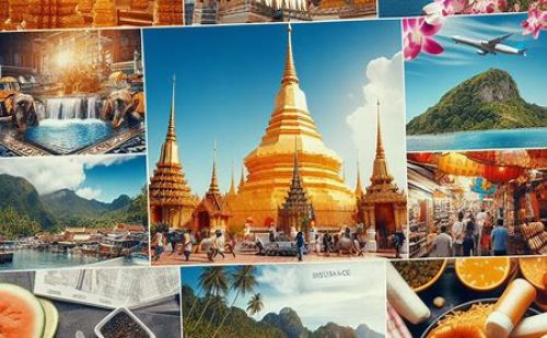 Thailand travel insurance Thailand travel insurance