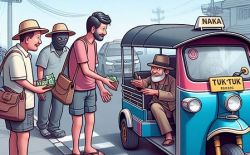 Pattaya scams Pattaya scams