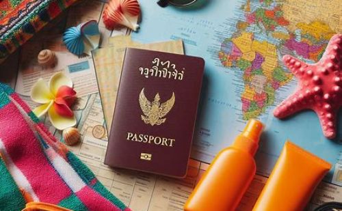 前往芭堤雅之前 前往芭堤雅之前