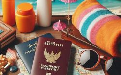 前往芭堤雅之前 前往芭堤雅之前