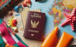 前往芭堤雅之前 前往芭堤雅之前