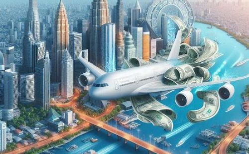 Cheap flights and plane tickets to Bangkok Cheap flights and plane tickets to Bangkok