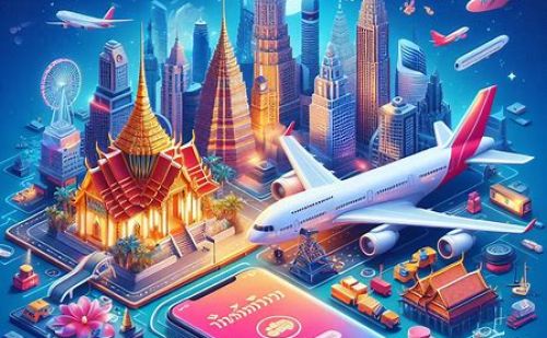 Cheap flights and plane tickets to Bangkok Cheap flights and plane tickets to Bangkok