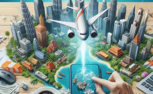 Cheap flights and plane tickets to Bangkok Cheap flights and plane tickets to Bangkok