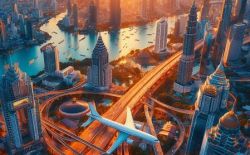 Cheap flights and plane tickets to Bangkok Cheap flights and plane tickets to Bangkok