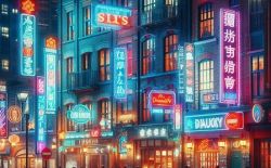 Bars and Nightlife Bars and Nightlife