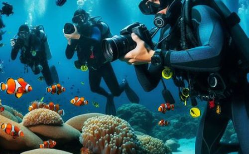 芭堤雅水肺潛水 芭堤雅水肺潛水