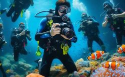 芭堤雅水肺潛水 芭堤雅水肺潛水