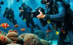 芭堤雅水肺潛水 芭堤雅水肺潛水