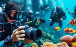 芭堤雅水肺潛水 芭堤雅水肺潛水