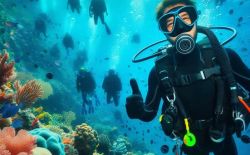 Cours PADI à Pattaya Cours PADI à Pattaya