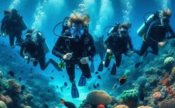 Cours PADI à Pattaya Cours PADI à Pattaya